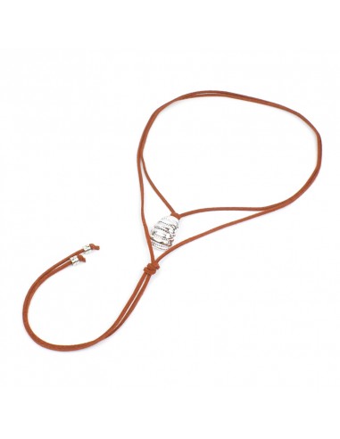 Collar Silver Organic