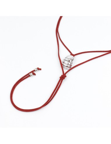 Collar Silver Organic