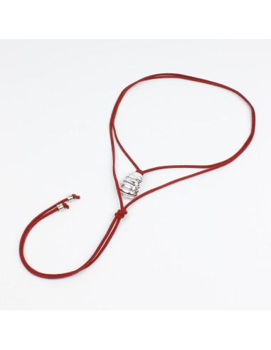 Collar Silver Organic