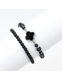 Pulsera Color Clover