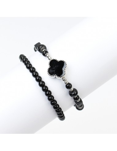 Pulsera Color Clover