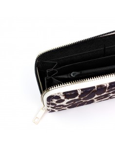 Billetera Leopard