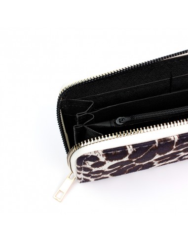 Billetera Leopard