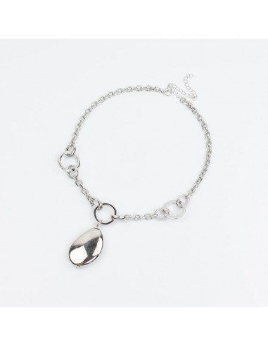 Collar Full Platinum