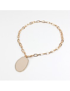 Collar Colored Piece