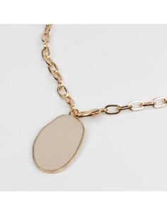 Collar Colored Piece