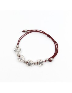 Pulsera Multi Love