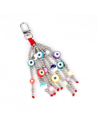 Llavero Amulet Colors