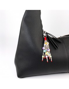 Llavero Amulet Colors