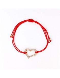 Pulsera Shining Love