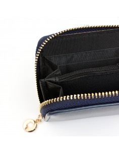 Billetera Pocket Golden Love