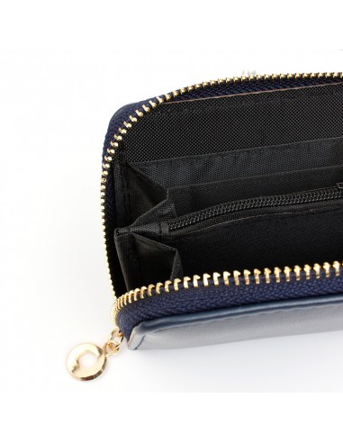 Billetera Pocket Golden Love