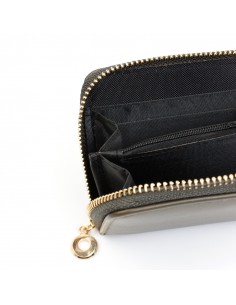 Billetera Pocket Golden Love