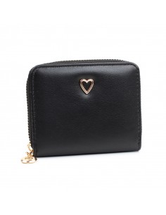 Billetera Pocket Golden Love