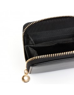 Billetera Pocket Golden Love