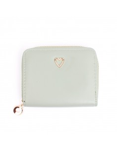 Billetera Pocket Golden Love