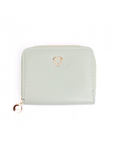 Billetera Pocket Golden Love