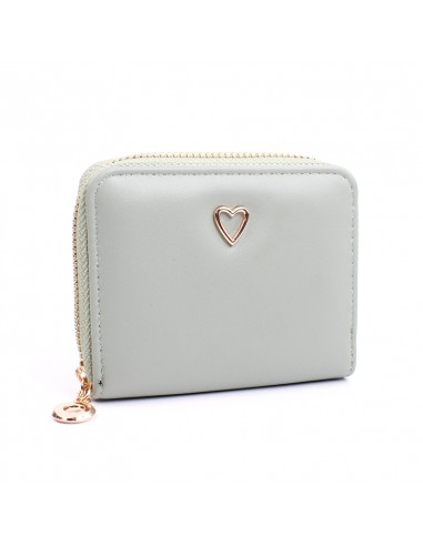 Billetera Pocket Golden Love