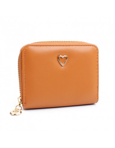 Billetera Pocket Golden Love