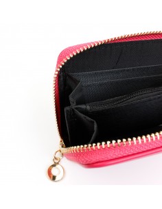 Billetera Pocket Golden Love