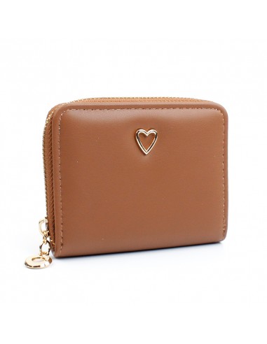 Billetera Pocket Golden Love