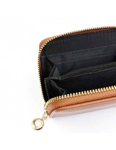 Billetera Pocket Golden Love