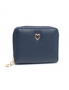 Billetera Pocket Golden Love