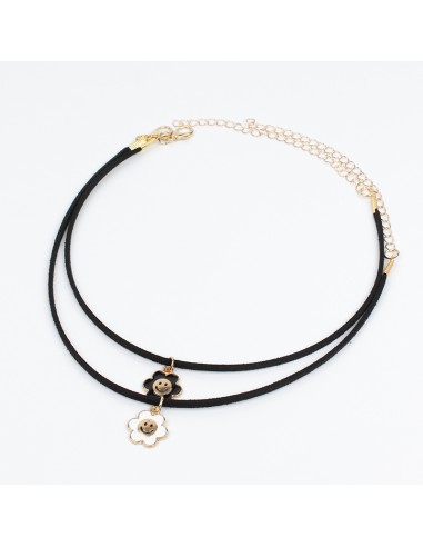 Collar Best Friend Flowers