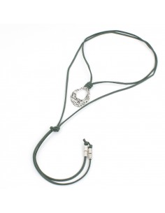 Collar Boho Textured