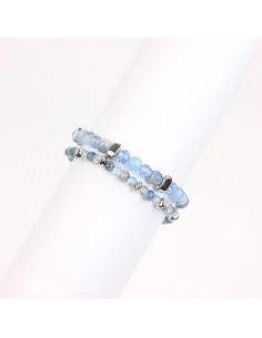 Set de Pulseras Aura