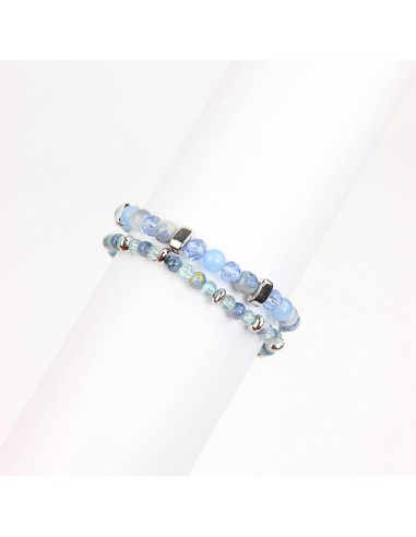 Set de Pulseras Aura