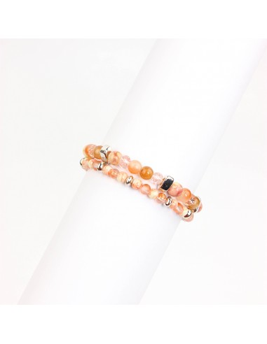 Set de Pulseras Aura