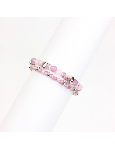 Set de Pulseras Aura