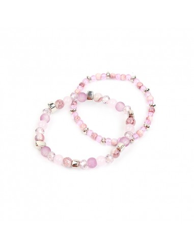 Set de Pulseras Aura