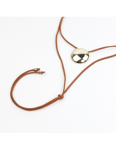 Collar Golden Circle