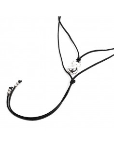 Collar New Trend Silver