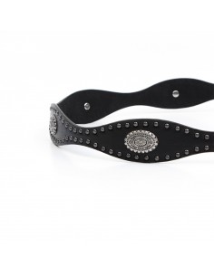 Cinturón Faja Bohemme