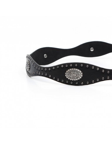 Cinturón Faja Bohemme