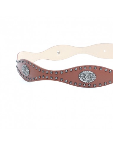 Cinturón Faja Bohemme