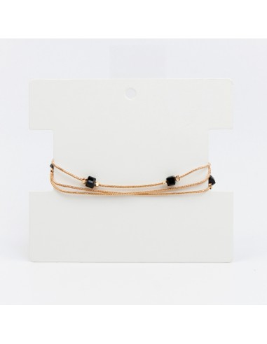 Pulsera Cubics