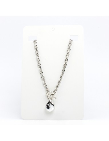 Collar Organic Trendy