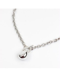 Collar Organic Trendy