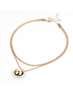 Collar Classy Organic