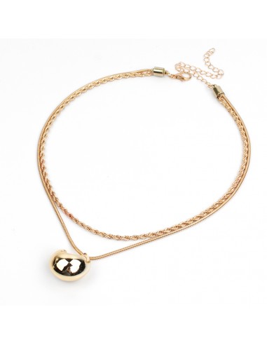 Collar Classy Organic