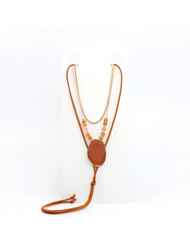 Collar Combined Style