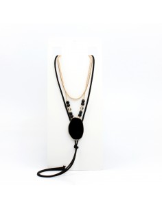 Collar Combined Style