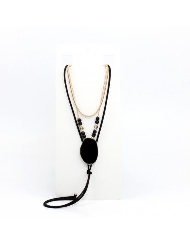 Collar Combined Style