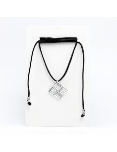 Collar Geometric Trend