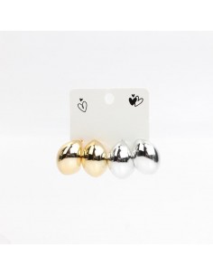 Aro Set Chunky Hilary