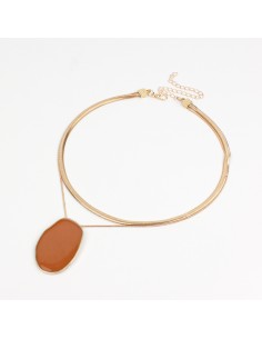 Collar Organic Colored